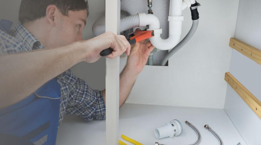 Local 24/7 Emergency Plumbing in Eveleth, MN